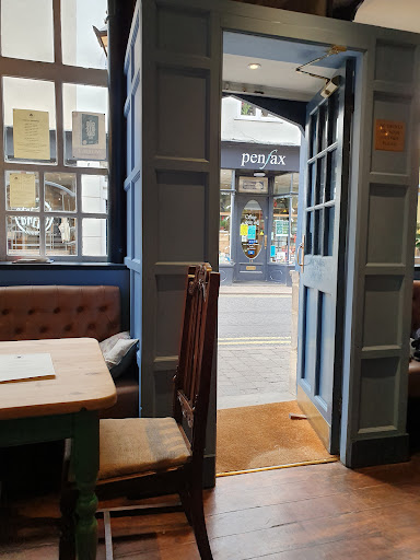 Photo of Heart of Northumberland - 5 Market St, Hexham NE46 3NS