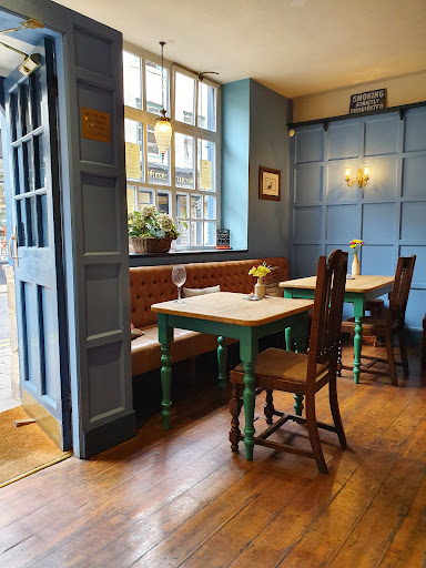 Photo of Heart of Northumberland - 5 Market St, Hexham NE46 3NS