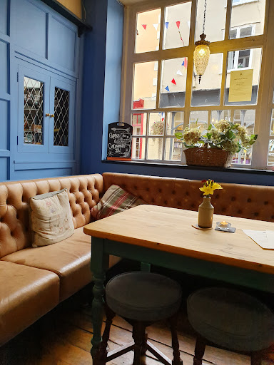 Photo of Heart of Northumberland - 5 Market St, Hexham NE46 3NS