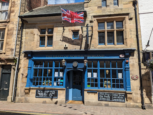 Photo of Heart of Northumberland - 5 Market St, Hexham NE46 3NS