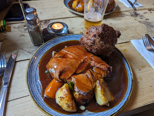 Photo of Heart of Northumberland - 5 Market St, Hexham NE46 3NS