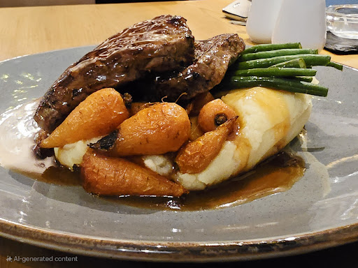 Photo of Heart of Northumberland - 5 Market St, Hexham NE46 3NS