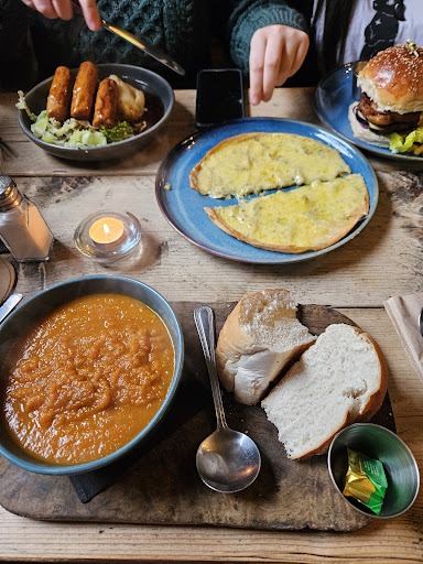 Photo of Heart of Northumberland - 5 Market St, Hexham NE46 3NS