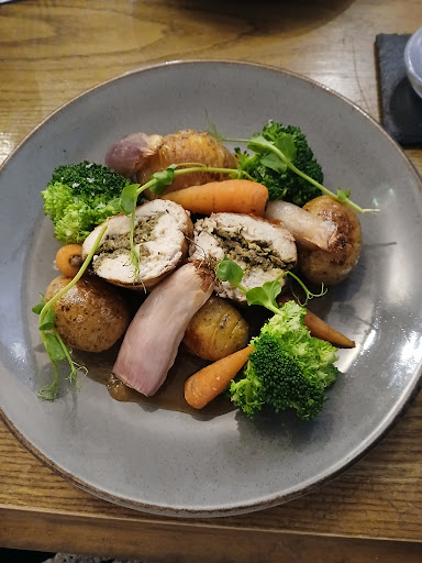 Photo of Heart of Northumberland - 5 Market St, Hexham NE46 3NS