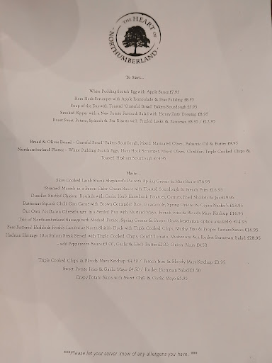 Photo of Heart of Northumberland - 5 Market St, Hexham NE46 3NS