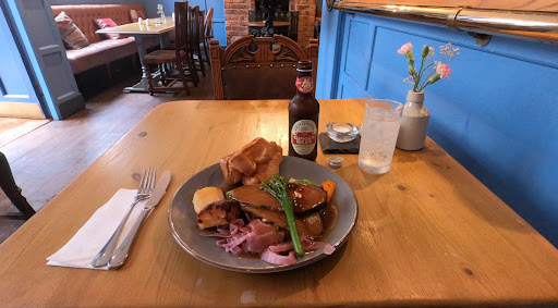 Photo of Heart of Northumberland - 5 Market St, Hexham NE46 3NS