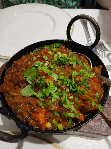 Photo of Saathi - 28 Priestpopple, Hexham NE46 1PQ