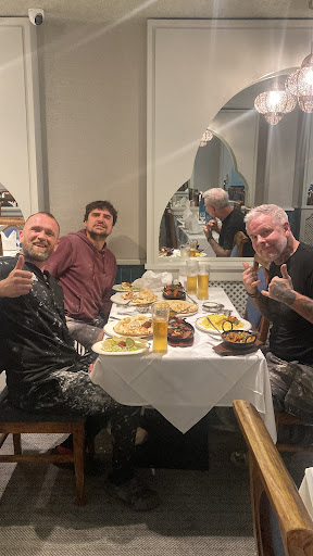 Photo of Saathi - 28 Priestpopple, Hexham NE46 1PQ