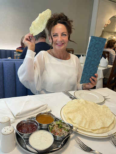 Photo of Saathi - 28 Priestpopple, Hexham NE46 1PQ