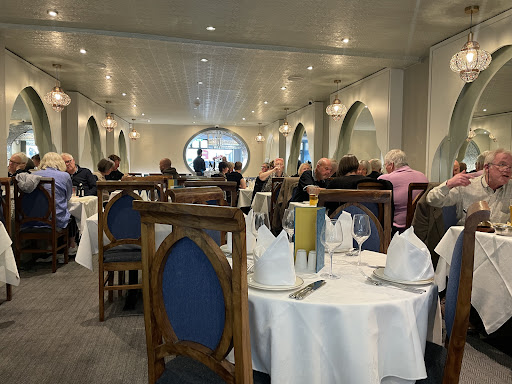 Photo of Saathi - 28 Priestpopple, Hexham NE46 1PQ