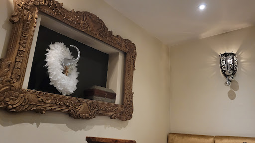 Photo of Saathi - 28 Priestpopple, Hexham NE46 1PQ