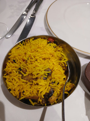 Photo of Saathi - 28 Priestpopple, Hexham NE46 1PQ