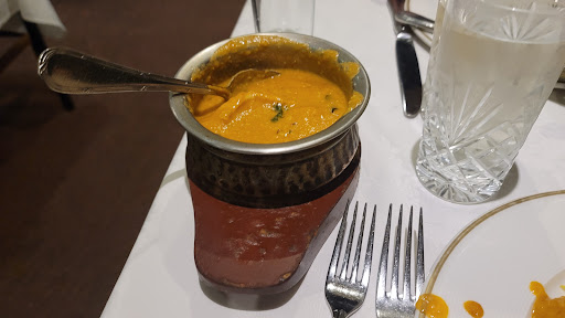 Photo of Saathi - 28 Priestpopple, Hexham NE46 1PQ