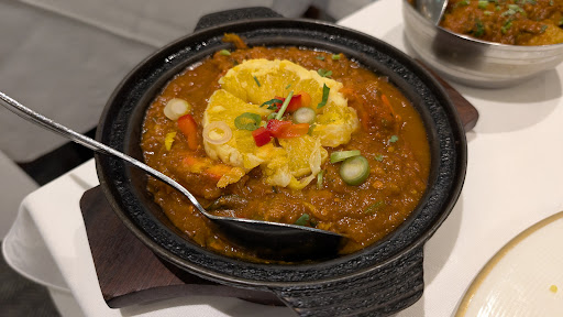 Photo of Saathi - 28 Priestpopple, Hexham NE46 1PQ