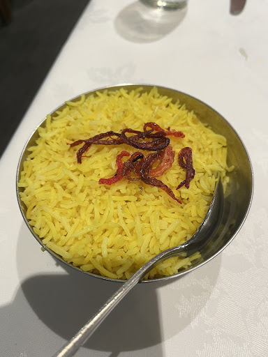 Photo of Saathi - 28 Priestpopple, Hexham NE46 1PQ