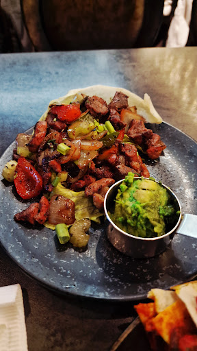 Photo of Cilantro Hexham - 19 Market Pl, Hexham NE46 3NX