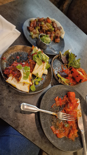 Photo of Cilantro Hexham - 19 Market Pl, Hexham NE46 3NX