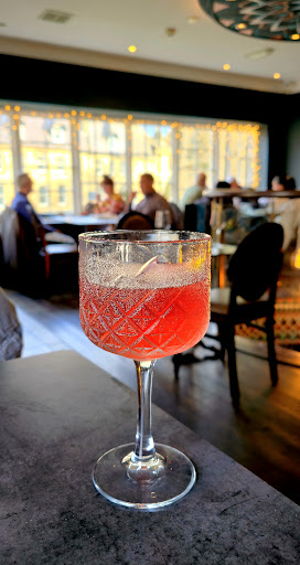 Photo of Cilantro Hexham - 19 Market Pl, Hexham NE46 3NX