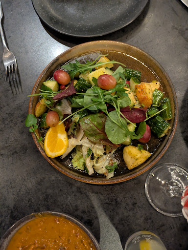 Photo of Cilantro Hexham - 19 Market Pl, Hexham NE46 3NX