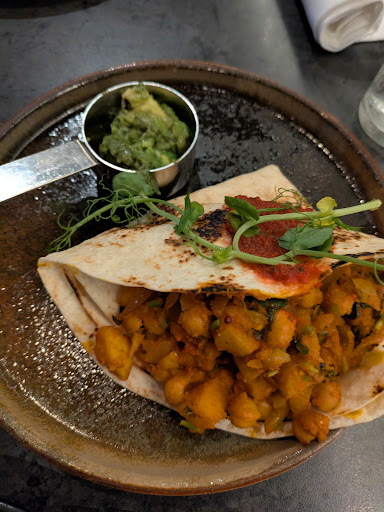 Photo of Cilantro Hexham - 19 Market Pl, Hexham NE46 3NX