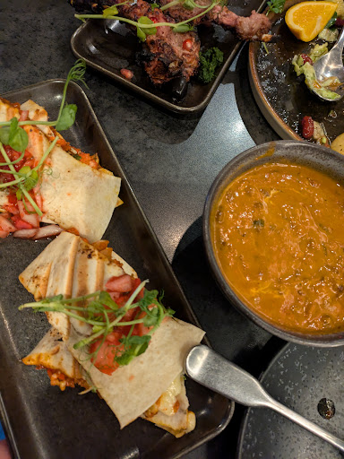 Photo of Cilantro Hexham - 19 Market Pl, Hexham NE46 3NX