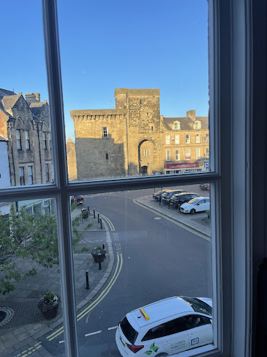 Photo of Cilantro Hexham - 19 Market Pl, Hexham NE46 3NX