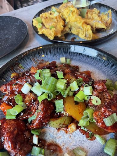 Photo of Cilantro Hexham - 19 Market Pl, Hexham NE46 3NX