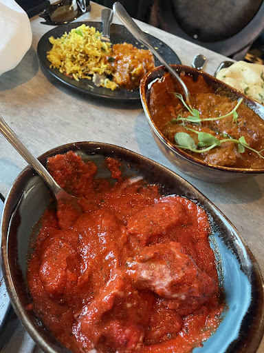 Photo of Cilantro Hexham - 19 Market Pl, Hexham NE46 3NX