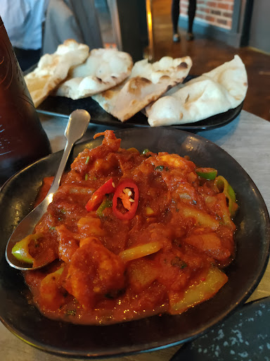 Photo of Cilantro Hexham - 19 Market Pl, Hexham NE46 3NX