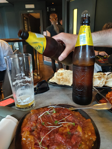 Photo of Cilantro Hexham - 19 Market Pl, Hexham NE46 3NX