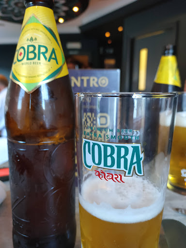 Photo of Cilantro Hexham - 19 Market Pl, Hexham NE46 3NX