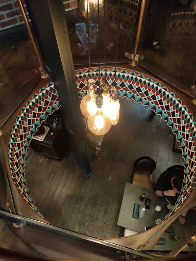 Photo of Cilantro Hexham - 19 Market Pl, Hexham NE46 3NX