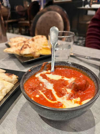 Photo of Cilantro Hexham - 19 Market Pl, Hexham NE46 3NX