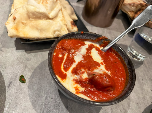 Photo of Cilantro Hexham - 19 Market Pl, Hexham NE46 3NX