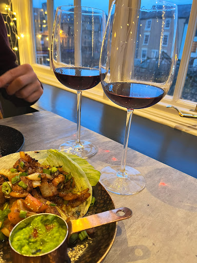 Photo of Cilantro Hexham - 19 Market Pl, Hexham NE46 3NX