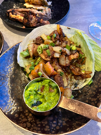 Photo of Cilantro Hexham - 19 Market Pl, Hexham NE46 3NX