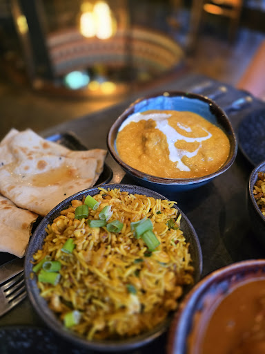 Photo of Cilantro Hexham - 19 Market Pl, Hexham NE46 3NX