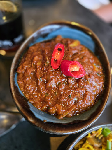 Photo of Cilantro Hexham - 19 Market Pl, Hexham NE46 3NX