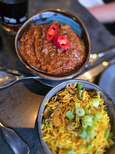 Photo of Cilantro Hexham - 19 Market Pl, Hexham NE46 3NX