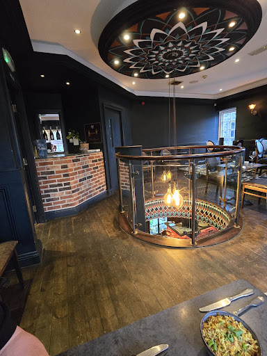 Photo of Cilantro Hexham - 19 Market Pl, Hexham NE46 3NX