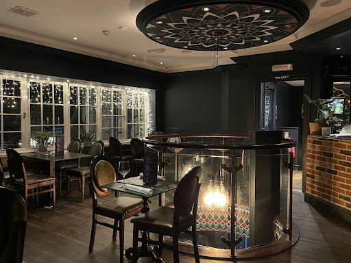 Photo of Cilantro Hexham - 19 Market Pl, Hexham NE46 3NX