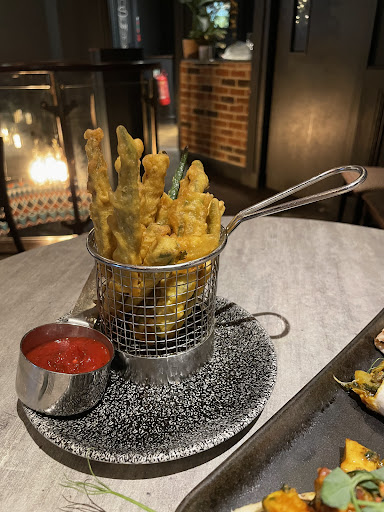 Photo of Cilantro Hexham - 19 Market Pl, Hexham NE46 3NX