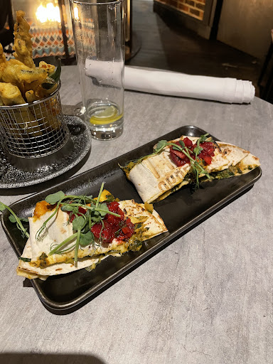 Photo of Cilantro Hexham - 19 Market Pl, Hexham NE46 3NX