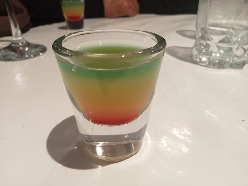 Photo of Stalida Greek Taverna - 9A Battle Hill, Hexham NE46 1BA