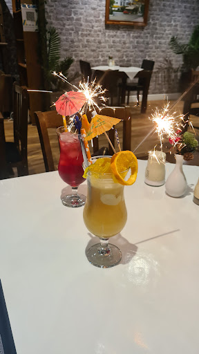 Photo of Stalida Greek Taverna - 9A Battle Hill, Hexham NE46 1BA