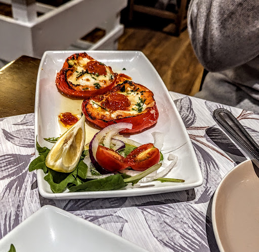 Photo of Stalida Greek Taverna - 9A Battle Hill, Hexham NE46 1BA