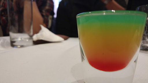 Photo of Stalida Greek Taverna - 9A Battle Hill, Hexham NE46 1BA