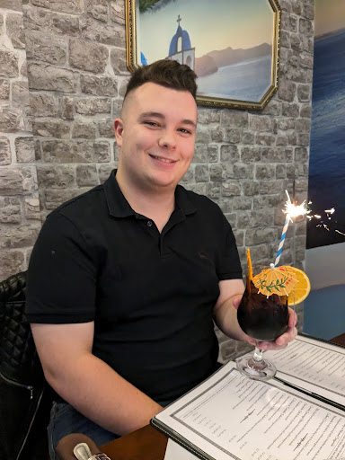 Photo of Stalida Greek Taverna - 9A Battle Hill, Hexham NE46 1BA