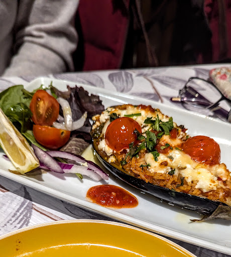 Photo of Stalida Greek Taverna - 9A Battle Hill, Hexham NE46 1BA