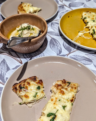 Photo of Stalida Greek Taverna - 9A Battle Hill, Hexham NE46 1BA